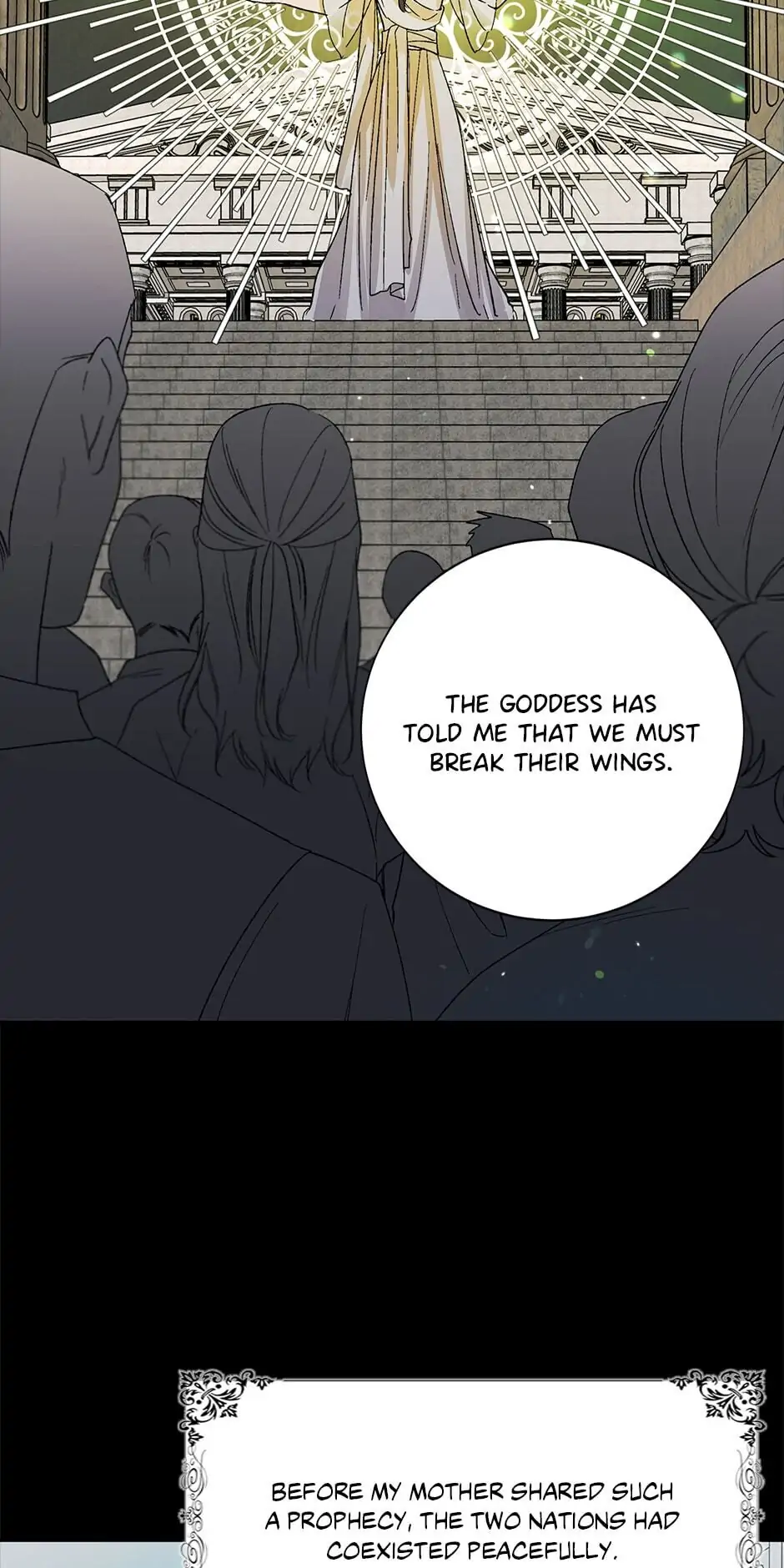 A Way to Protect the Lovable You Chapter 7 page 11