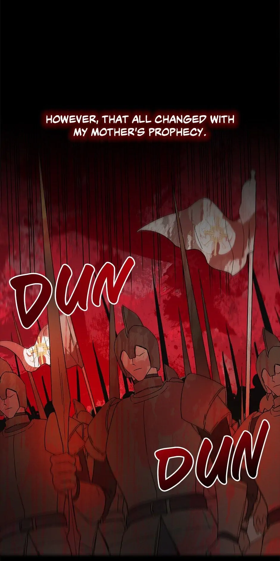 A Way to Protect the Lovable You Chapter 7 page 14