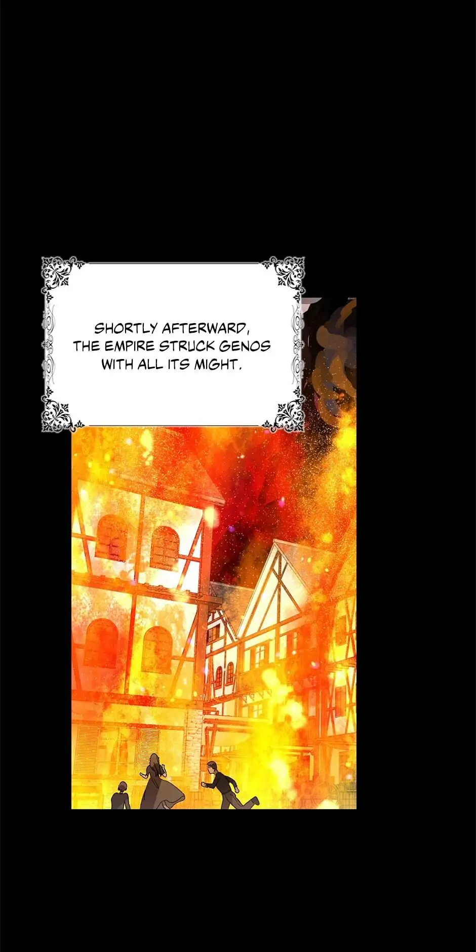 A Way to Protect the Lovable You Chapter 7 page 15