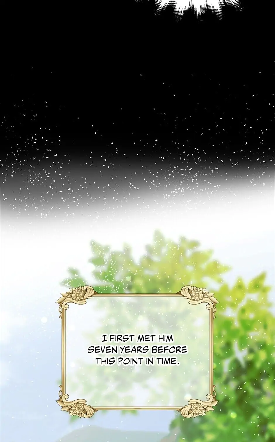 A Way to Protect the Lovable You Chapter 7 page 20