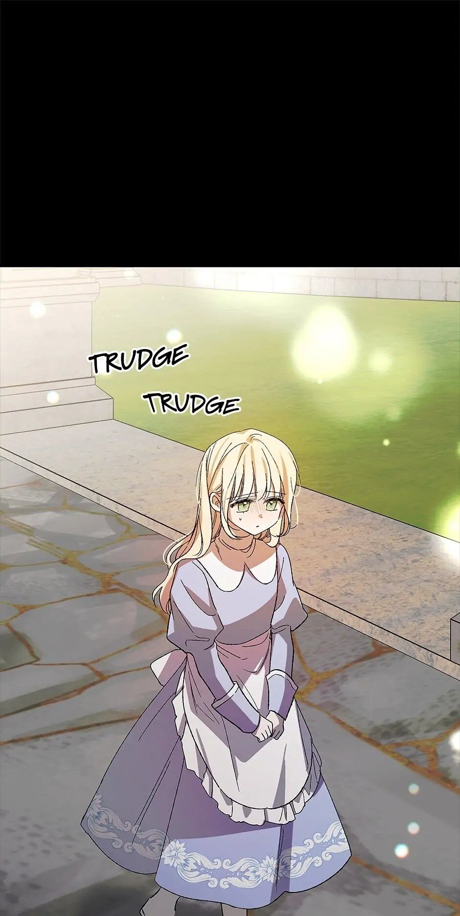 A Way to Protect the Lovable You Chapter 7 page 22