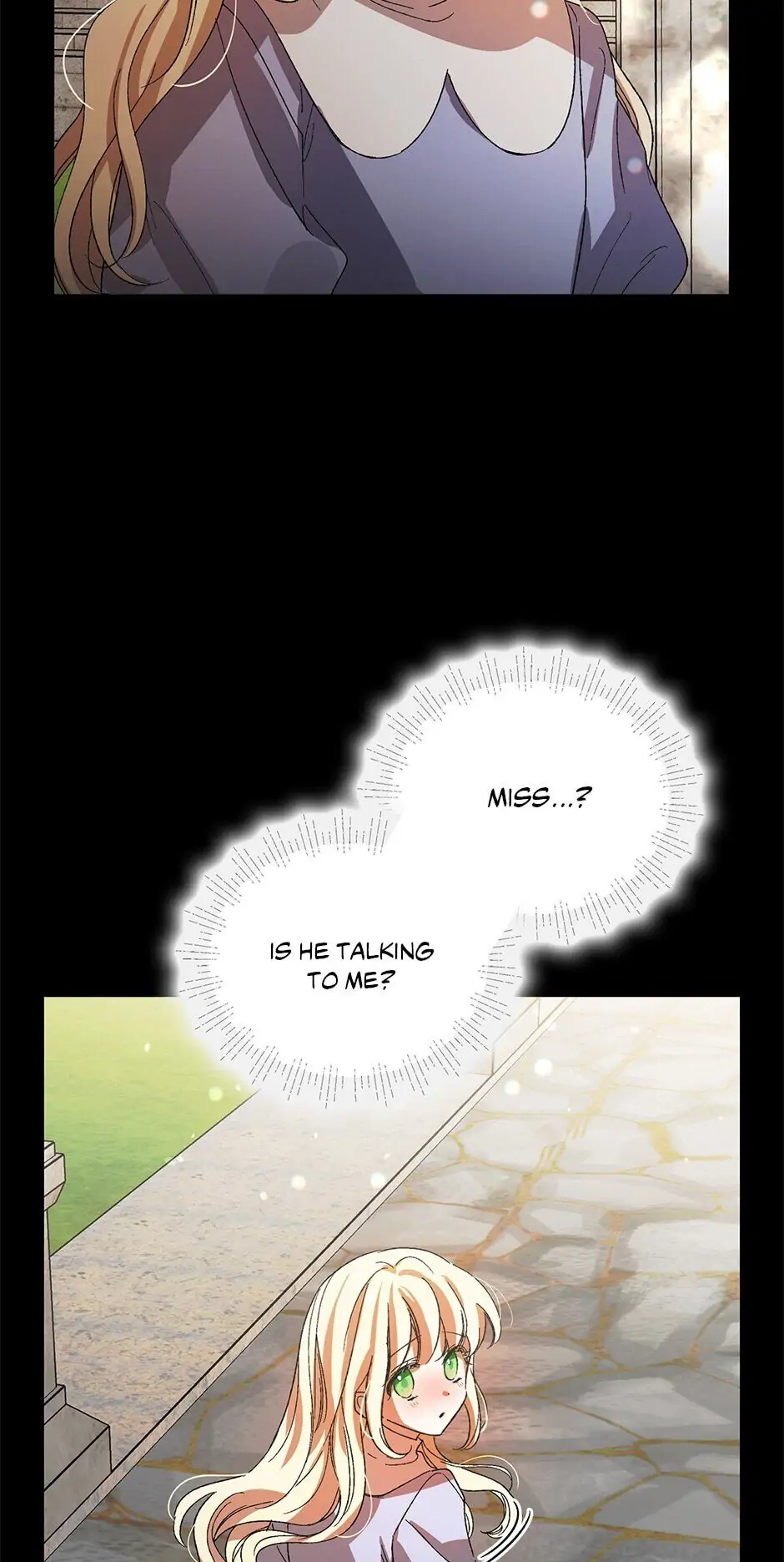A Way to Protect the Lovable You Chapter 7 page 24