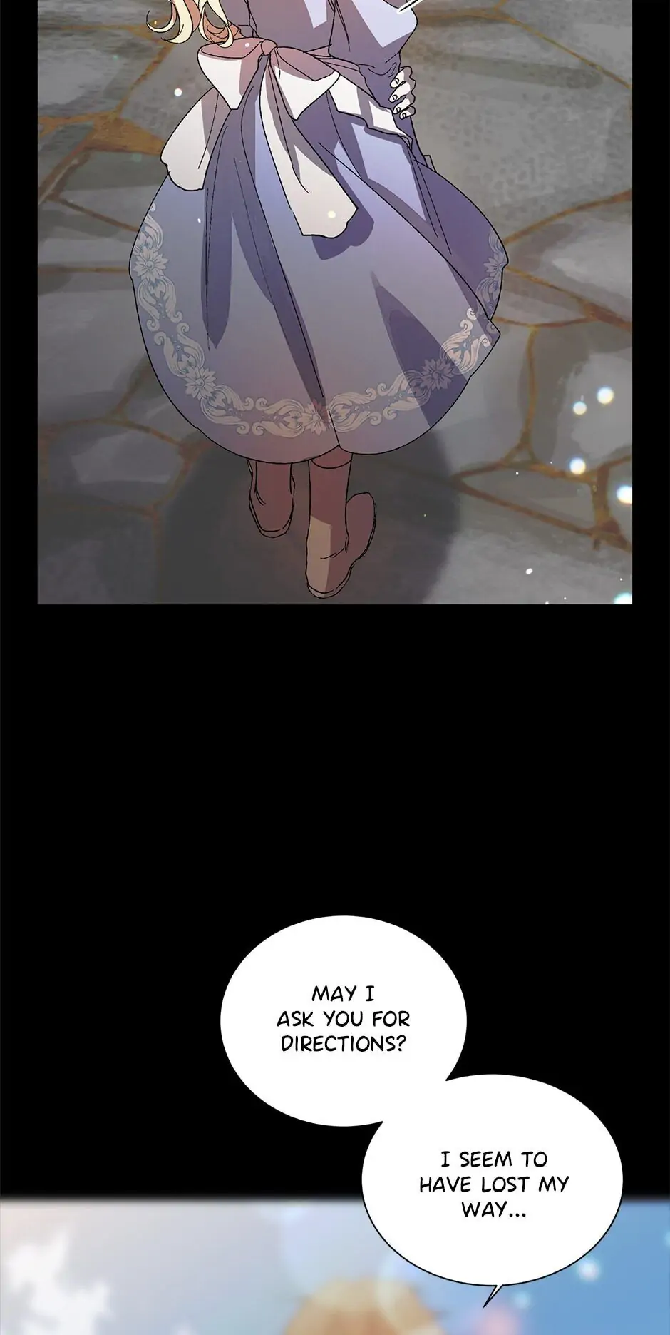 A Way to Protect the Lovable You Chapter 7 page 25