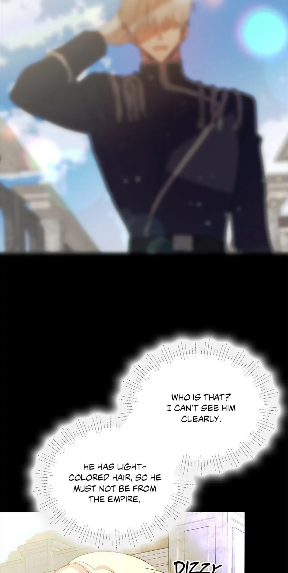 A Way to Protect the Lovable You Chapter 7 page 26