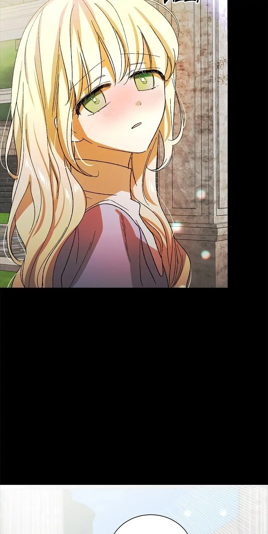 A Way to Protect the Lovable You Chapter 7 page 27