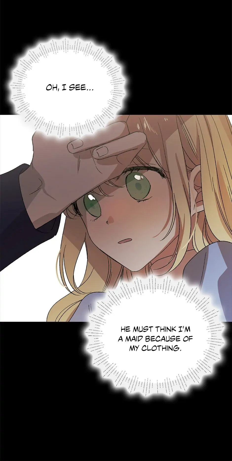 A Way to Protect the Lovable You Chapter 7 page 29
