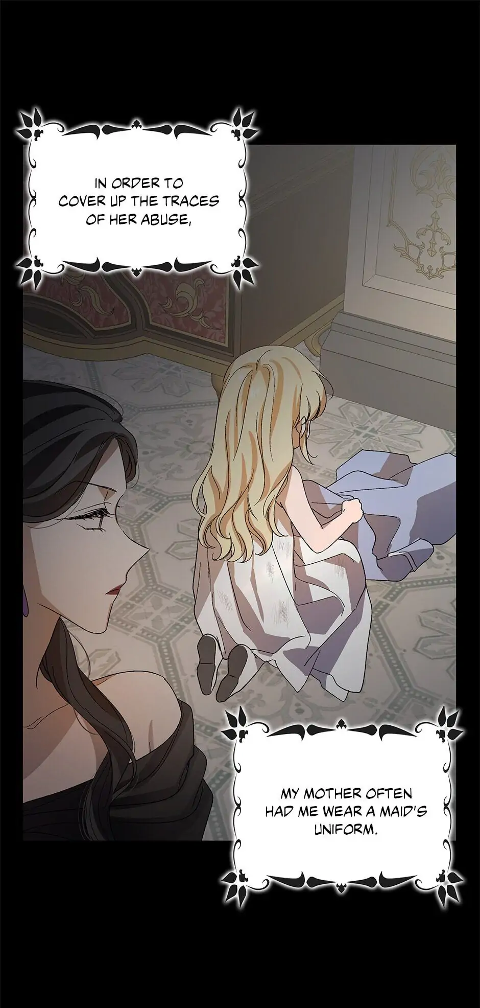 A Way to Protect the Lovable You Chapter 7 page 30