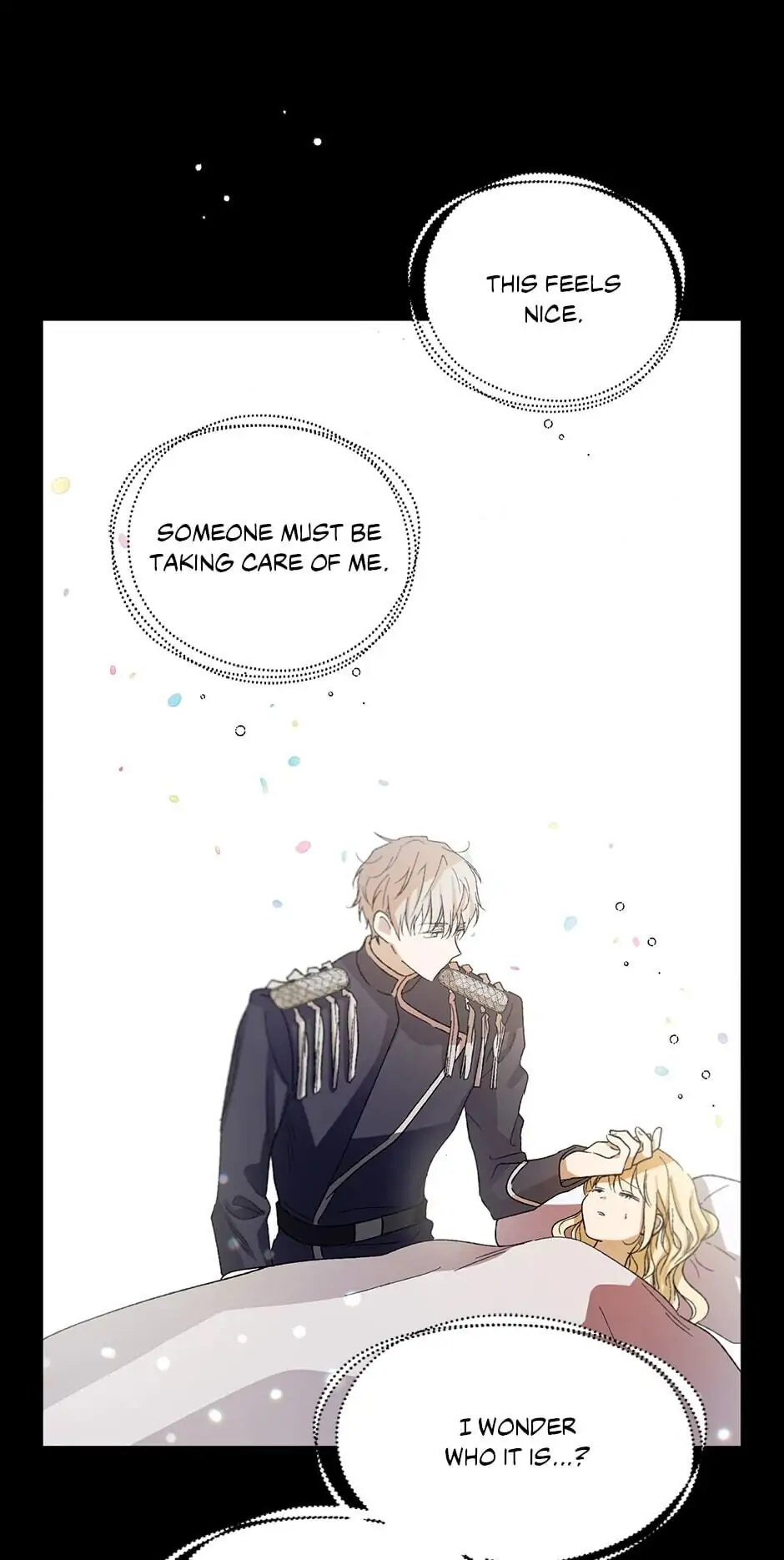 A Way to Protect the Lovable You Chapter 7 page 38