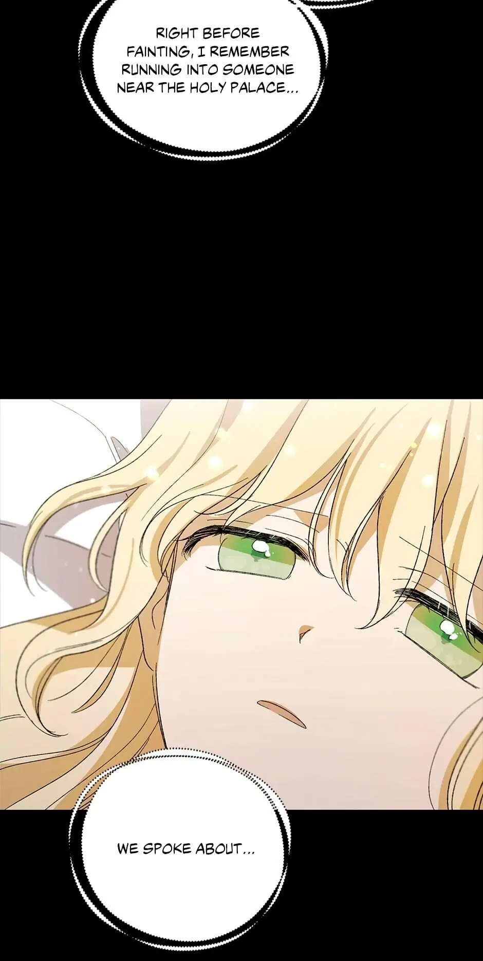 A Way to Protect the Lovable You Chapter 7 page 39