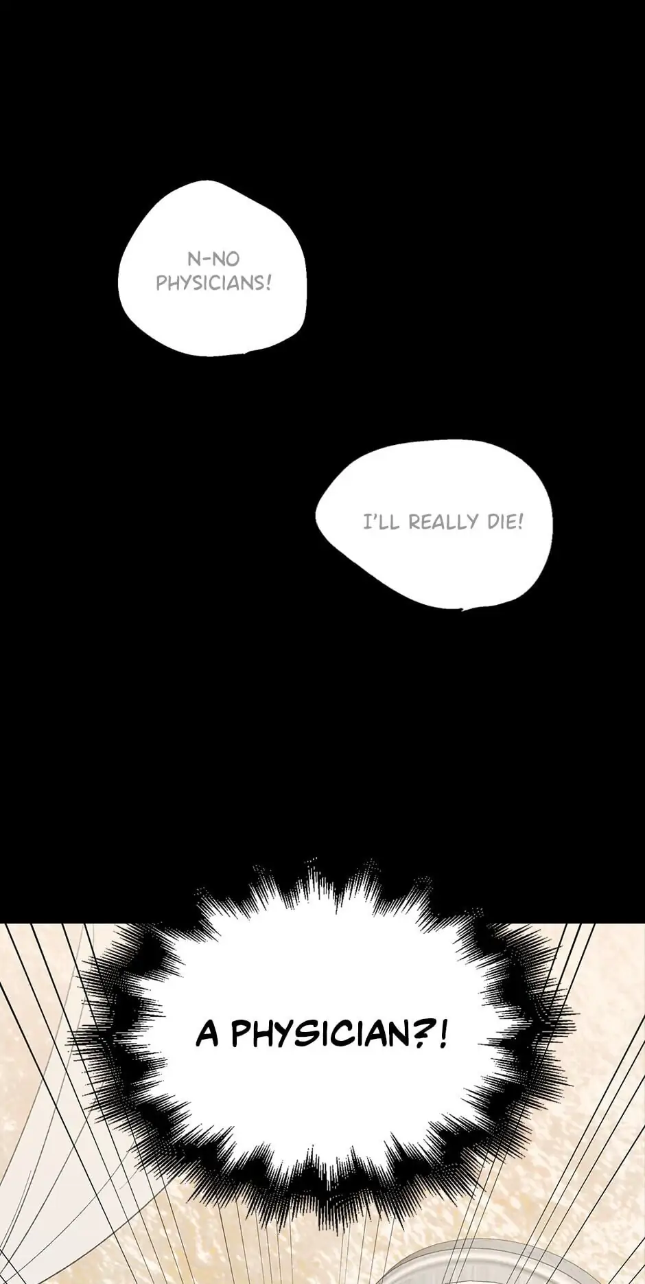 A Way to Protect the Lovable You Chapter 7 page 40
