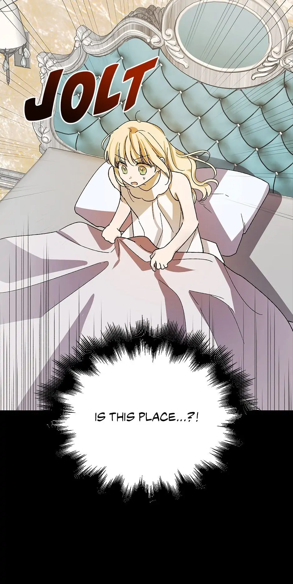 A Way to Protect the Lovable You Chapter 7 page 41