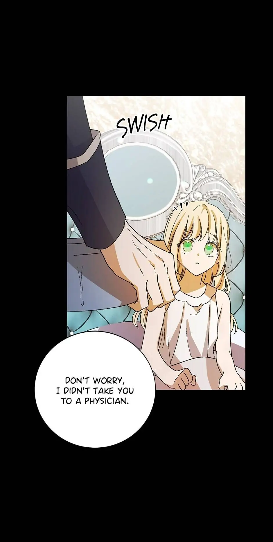 A Way to Protect the Lovable You Chapter 7 page 42