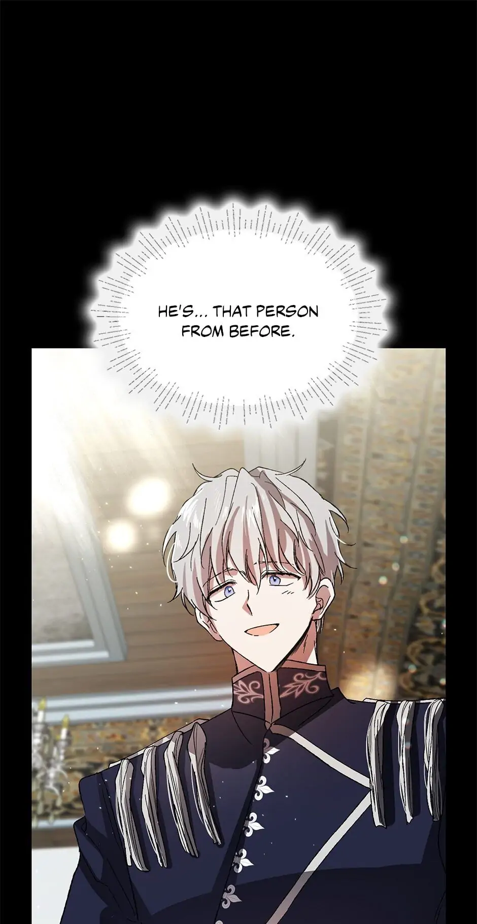A Way to Protect the Lovable You Chapter 7 page 43