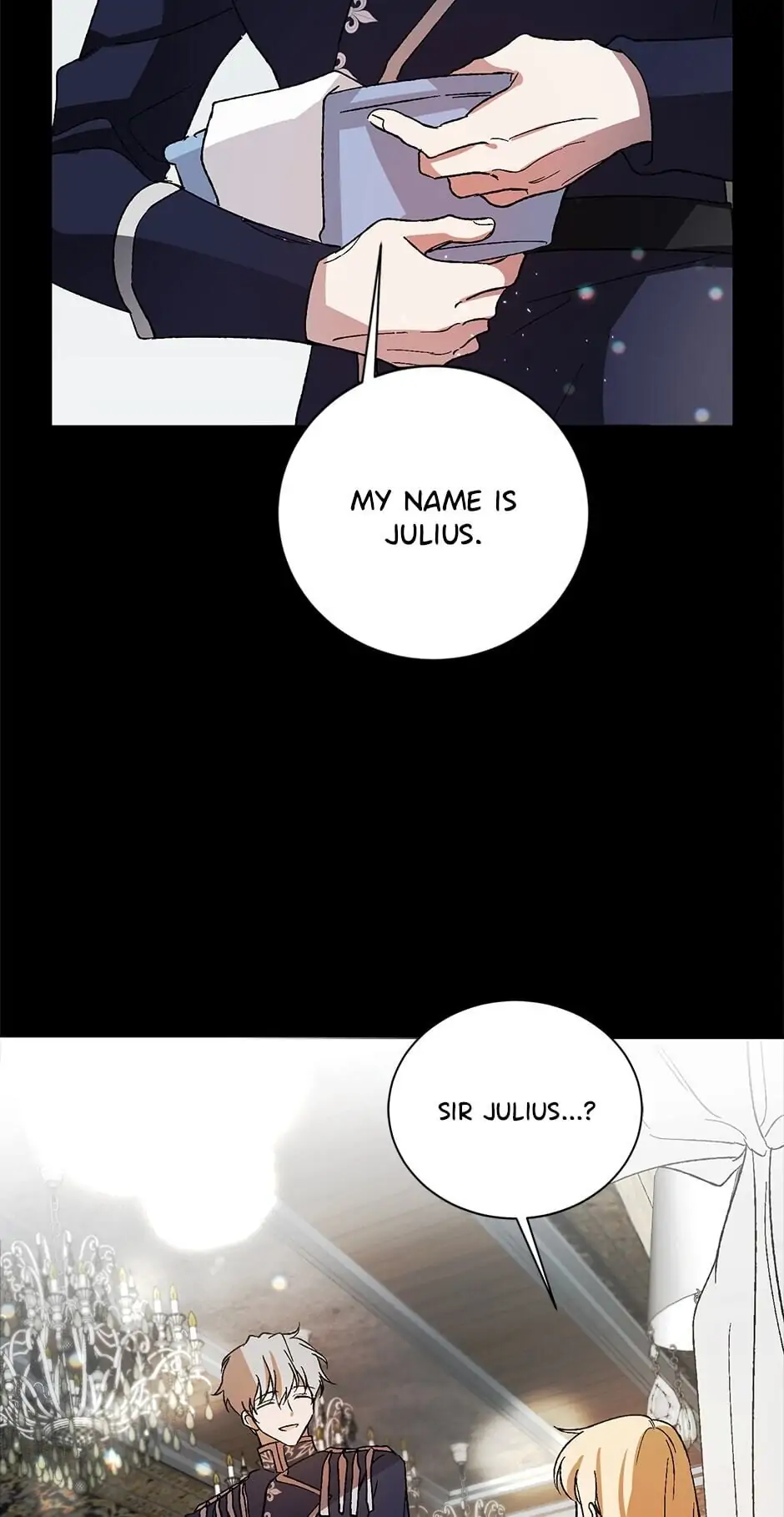 A Way to Protect the Lovable You Chapter 7 page 44