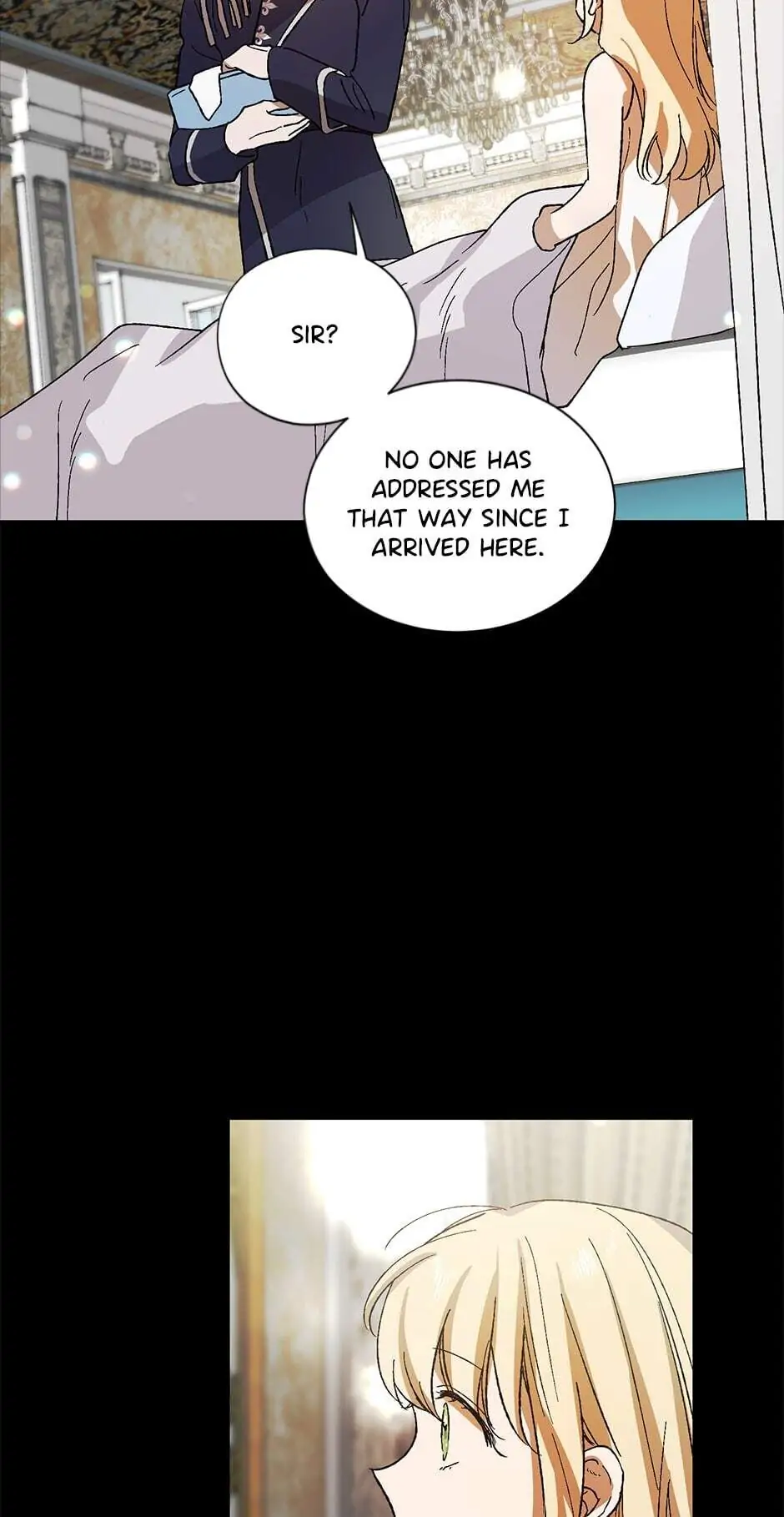 A Way to Protect the Lovable You Chapter 7 page 45
