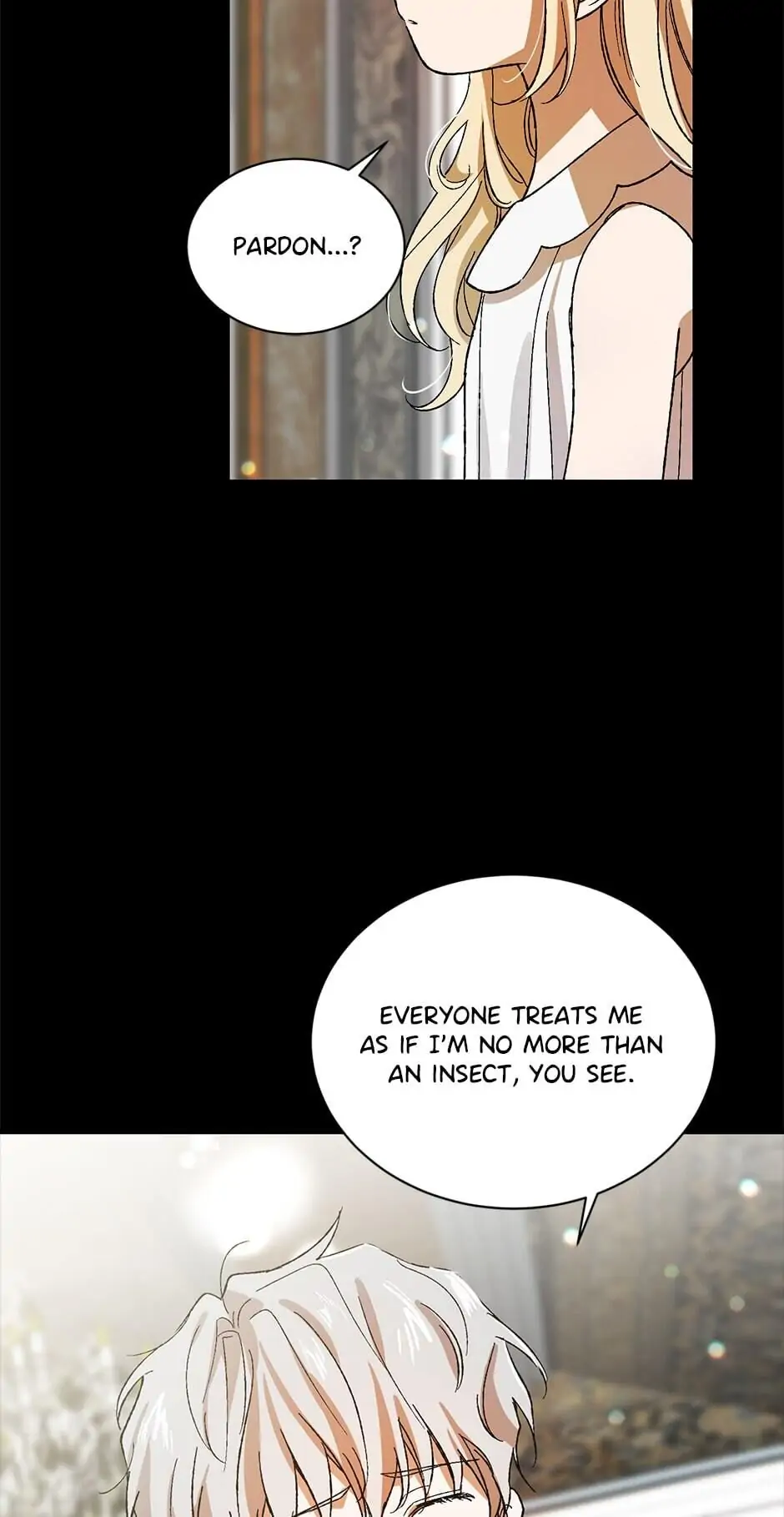 A Way to Protect the Lovable You Chapter 7 page 46