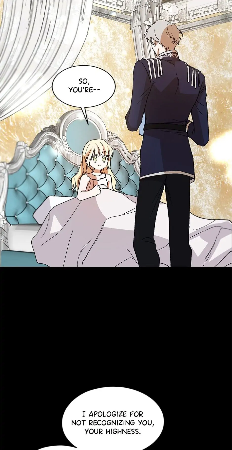 A Way to Protect the Lovable You Chapter 7 page 48