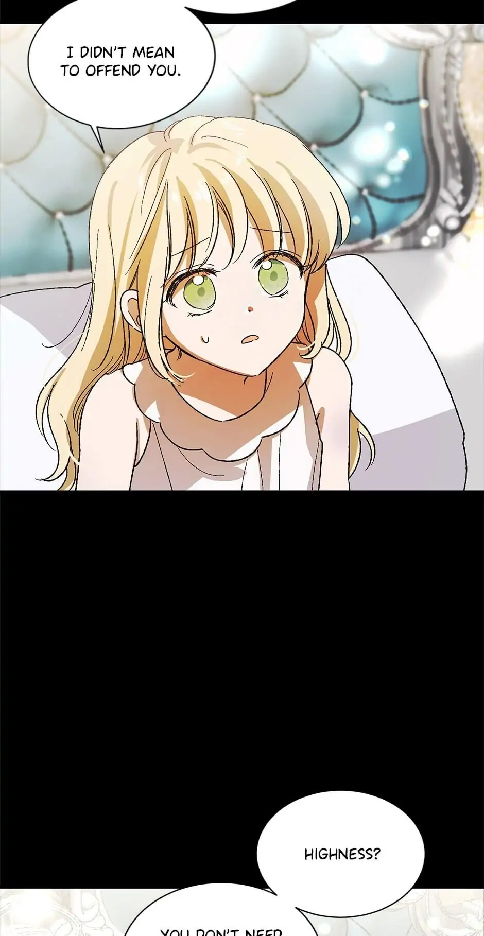 A Way to Protect the Lovable You Chapter 7 page 49
