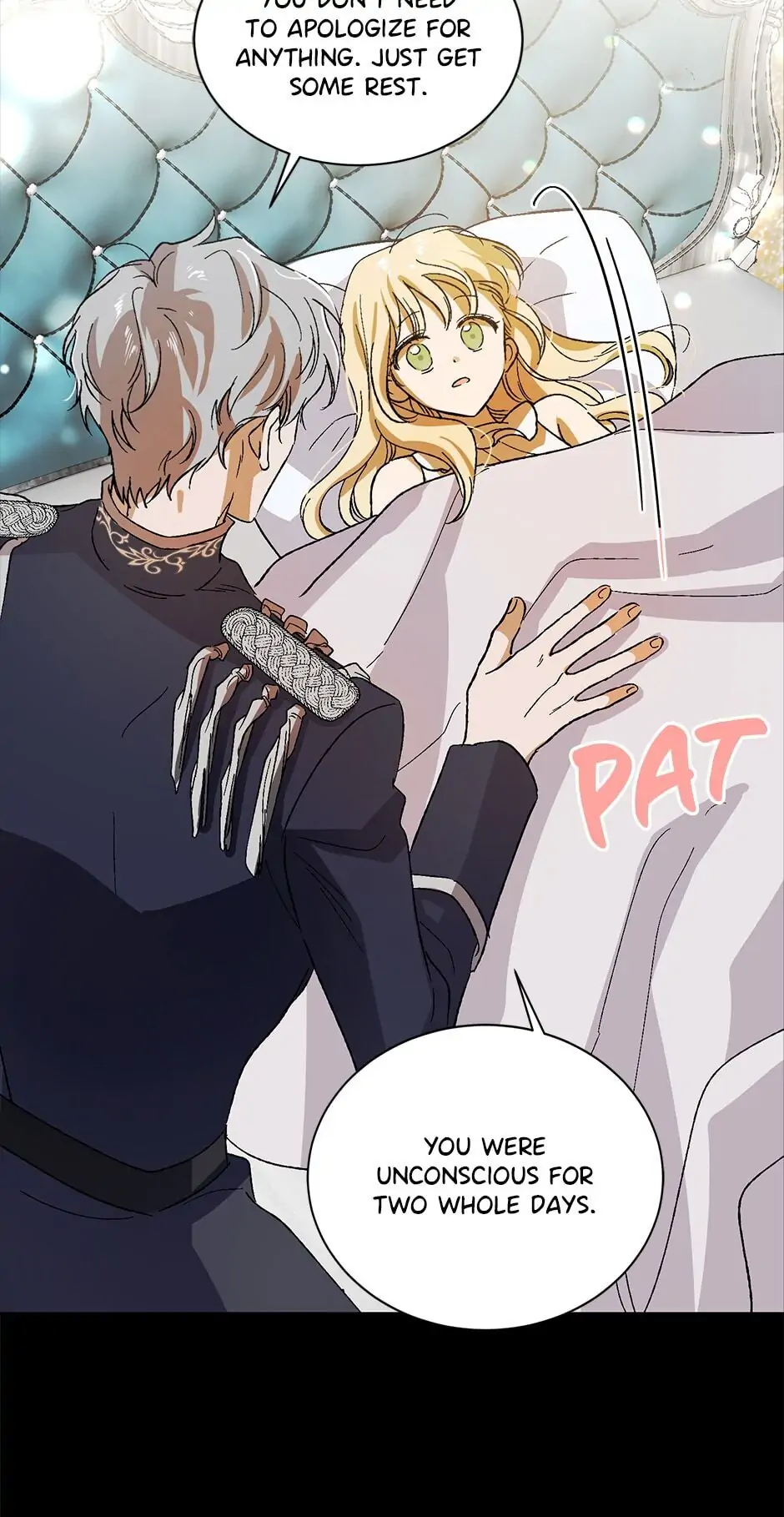 A Way to Protect the Lovable You Chapter 7 page 50