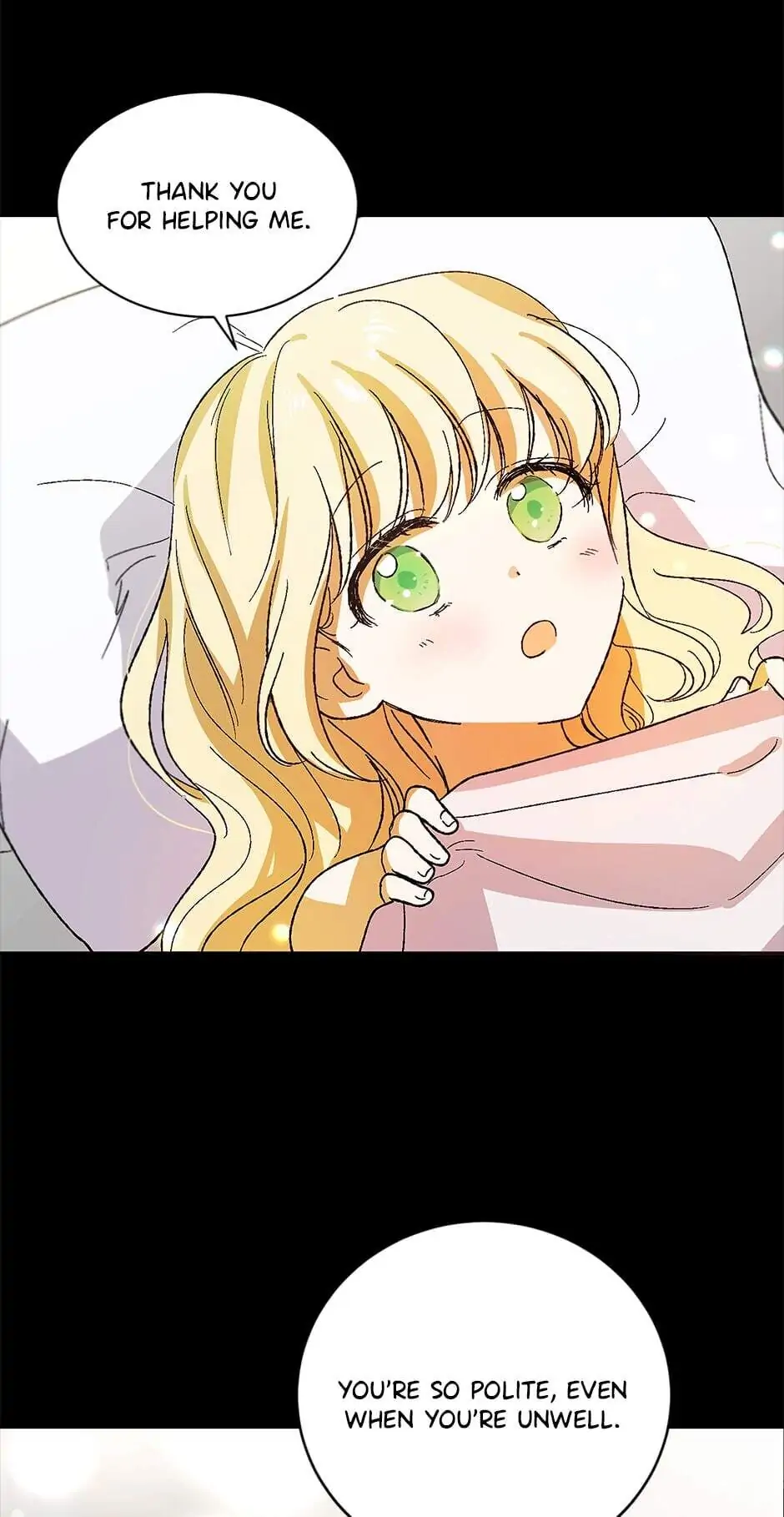A Way to Protect the Lovable You Chapter 7 page 51