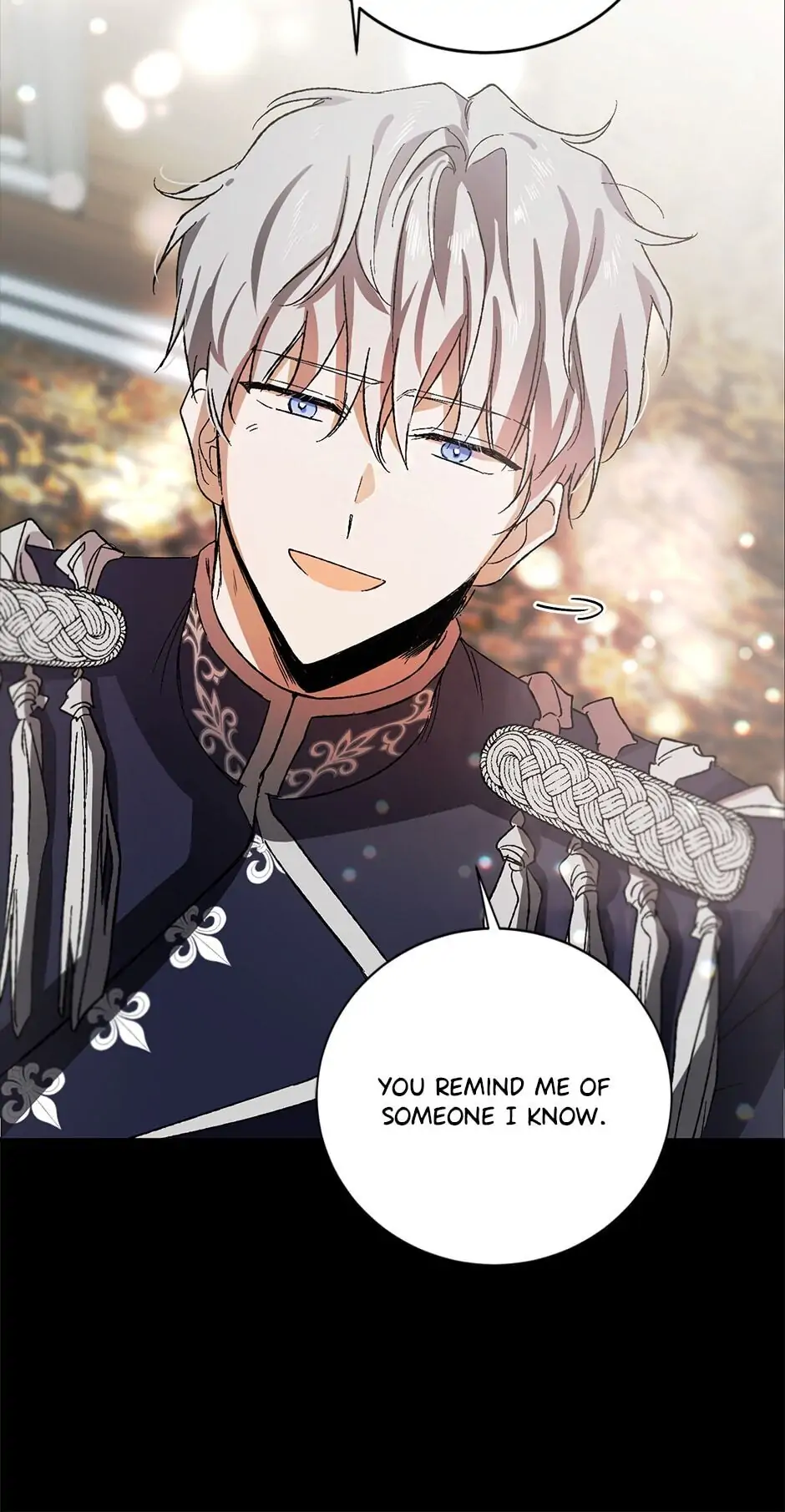 A Way to Protect the Lovable You Chapter 7 page 52