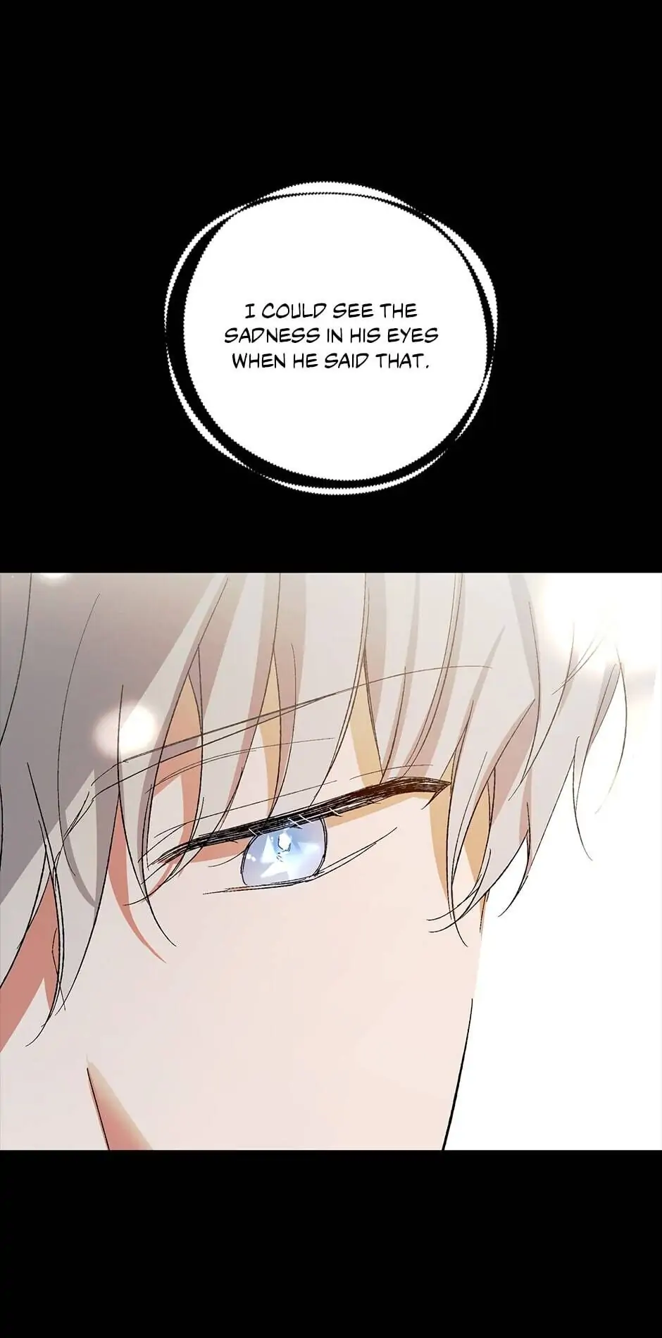 A Way to Protect the Lovable You Chapter 7 page 53