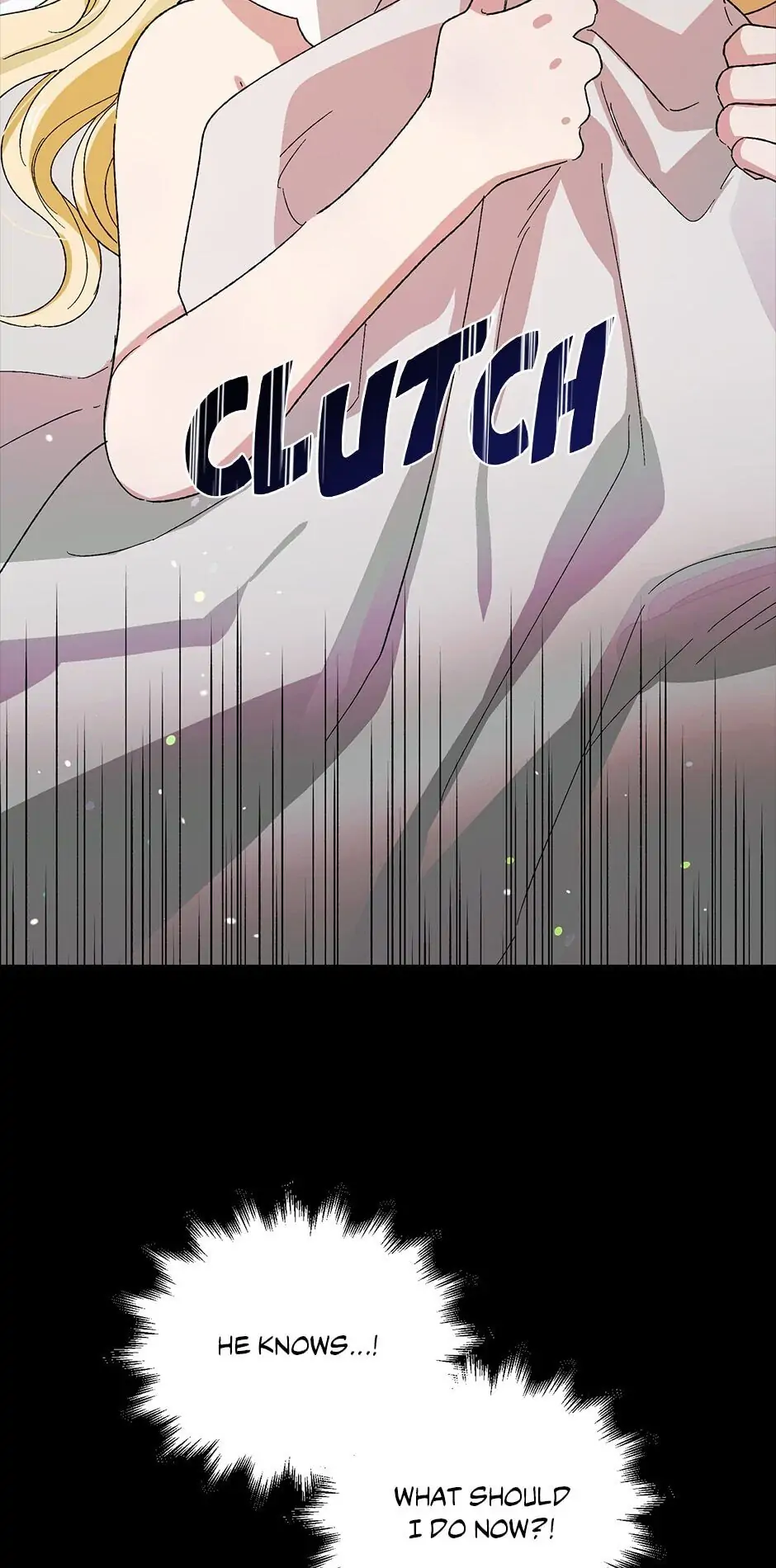 A Way to Protect the Lovable You Chapter 7 page 57