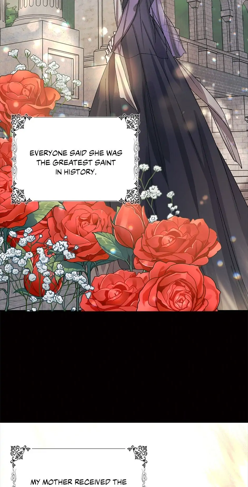 A Way to Protect the Lovable You Chapter 7 page 5