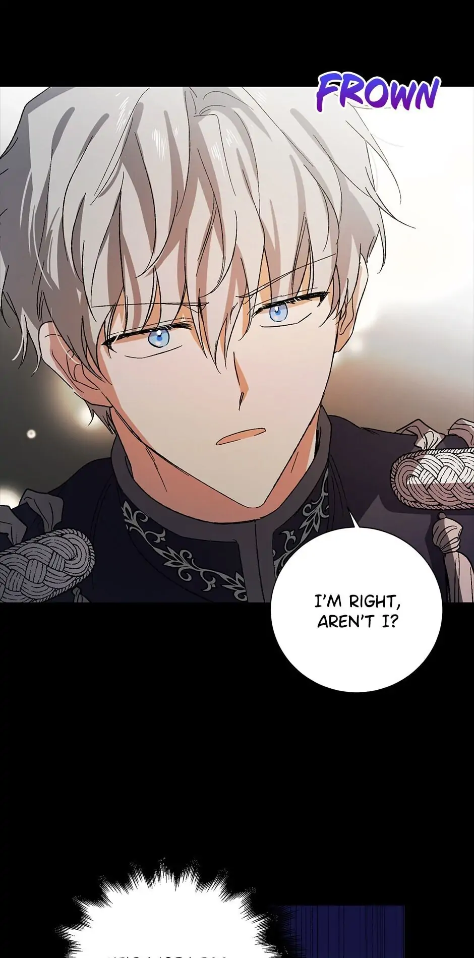 A Way to Protect the Lovable You Chapter 7 page 59