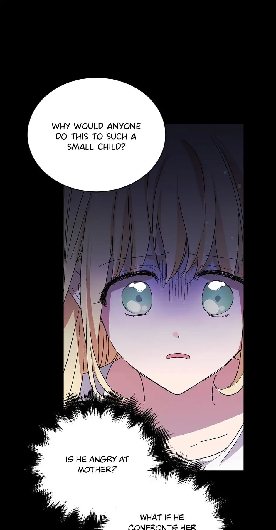 A Way to Protect the Lovable You Chapter 7 page 62