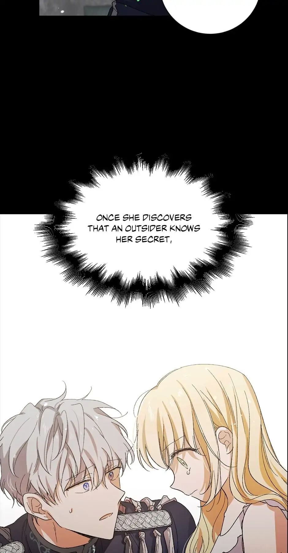 A Way to Protect the Lovable You Chapter 7 page 64