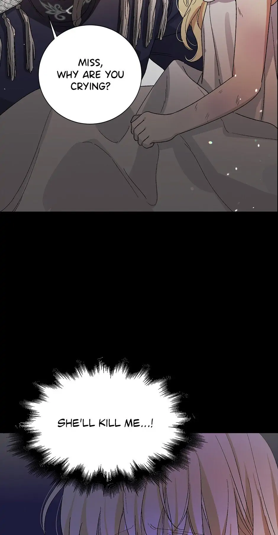 A Way to Protect the Lovable You Chapter 7 page 65