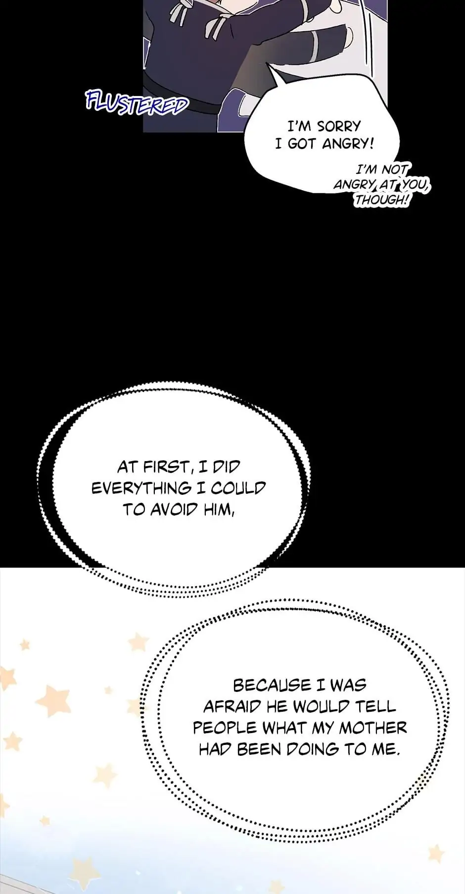 A Way to Protect the Lovable You Chapter 7 page 69
