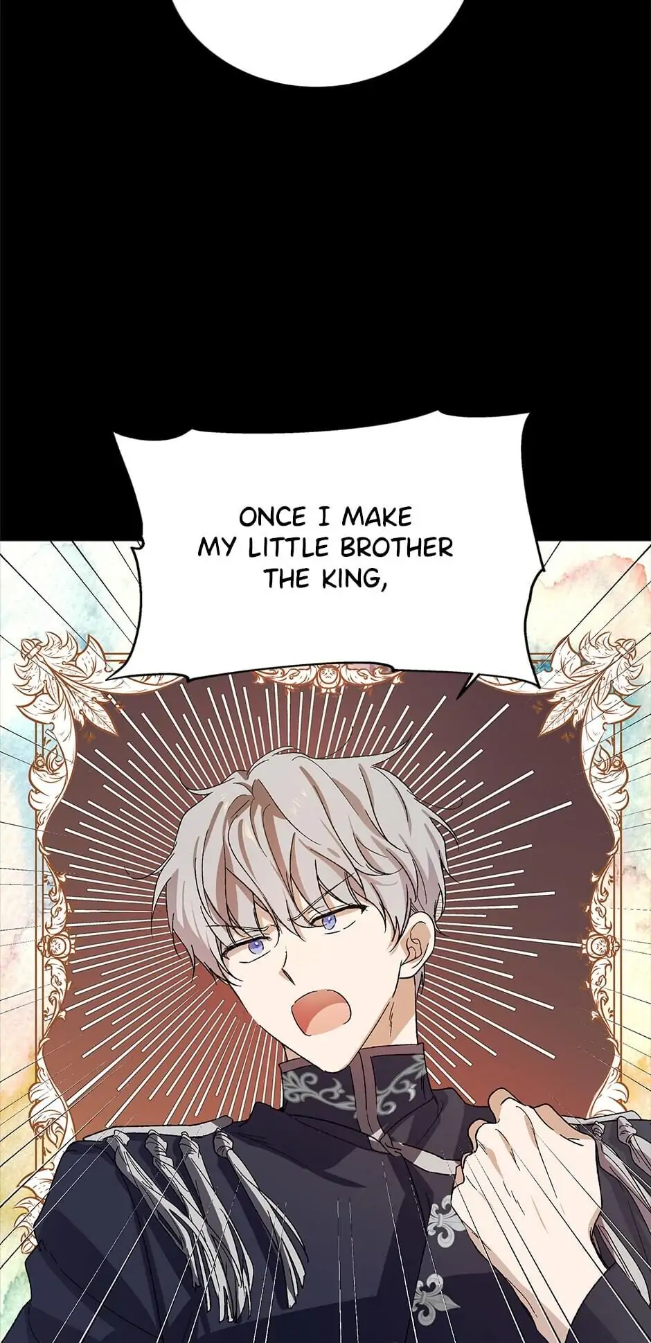 A Way to Protect the Lovable You Chapter 7 page 73