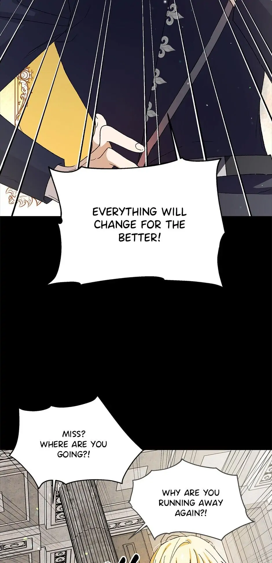 A Way to Protect the Lovable You Chapter 7 page 74