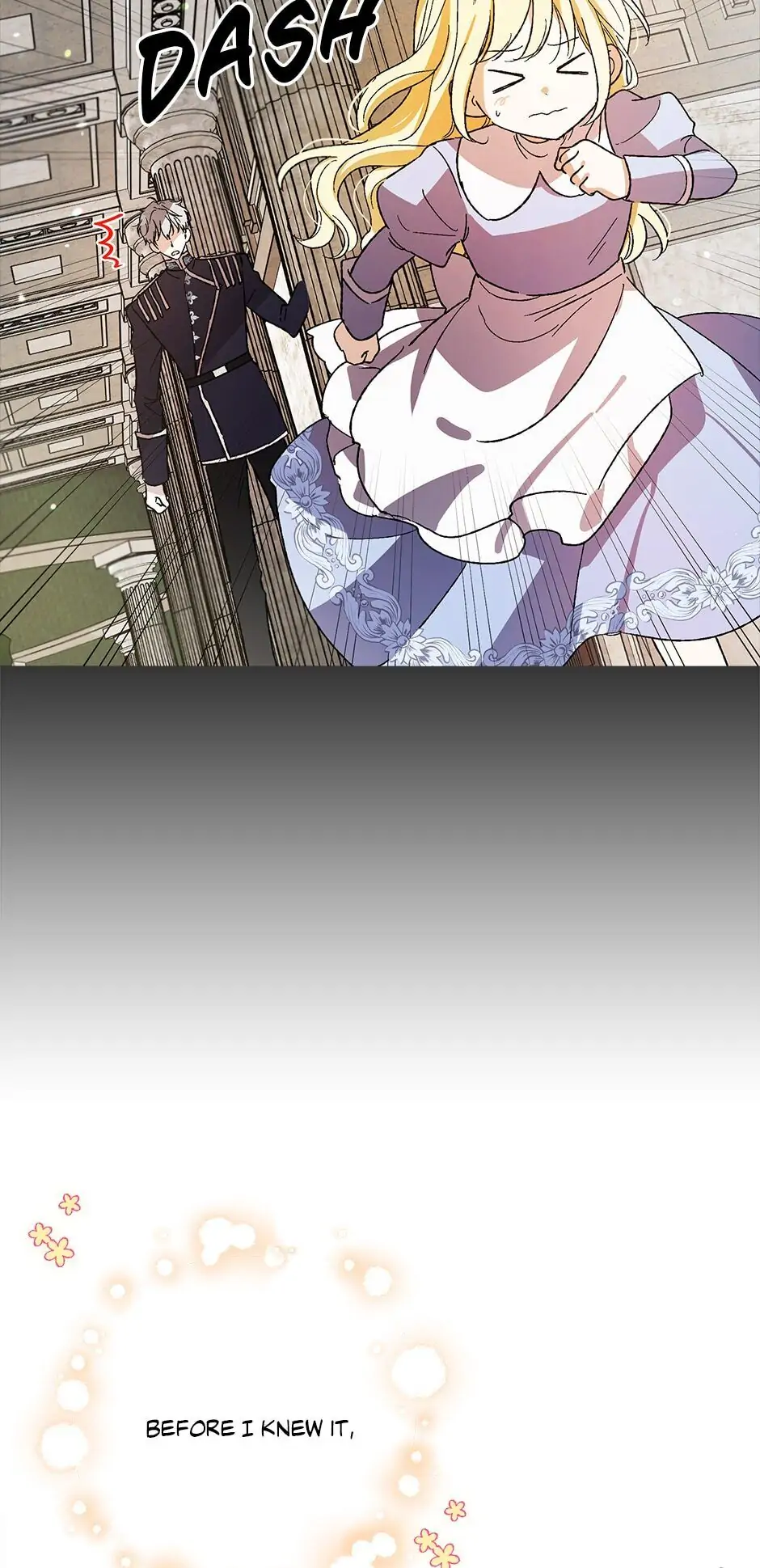 A Way to Protect the Lovable You Chapter 7 page 75
