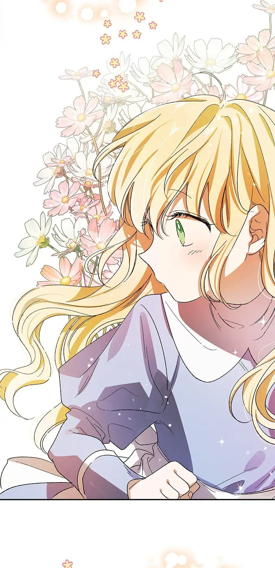 A Way to Protect the Lovable You Chapter 7 page 76