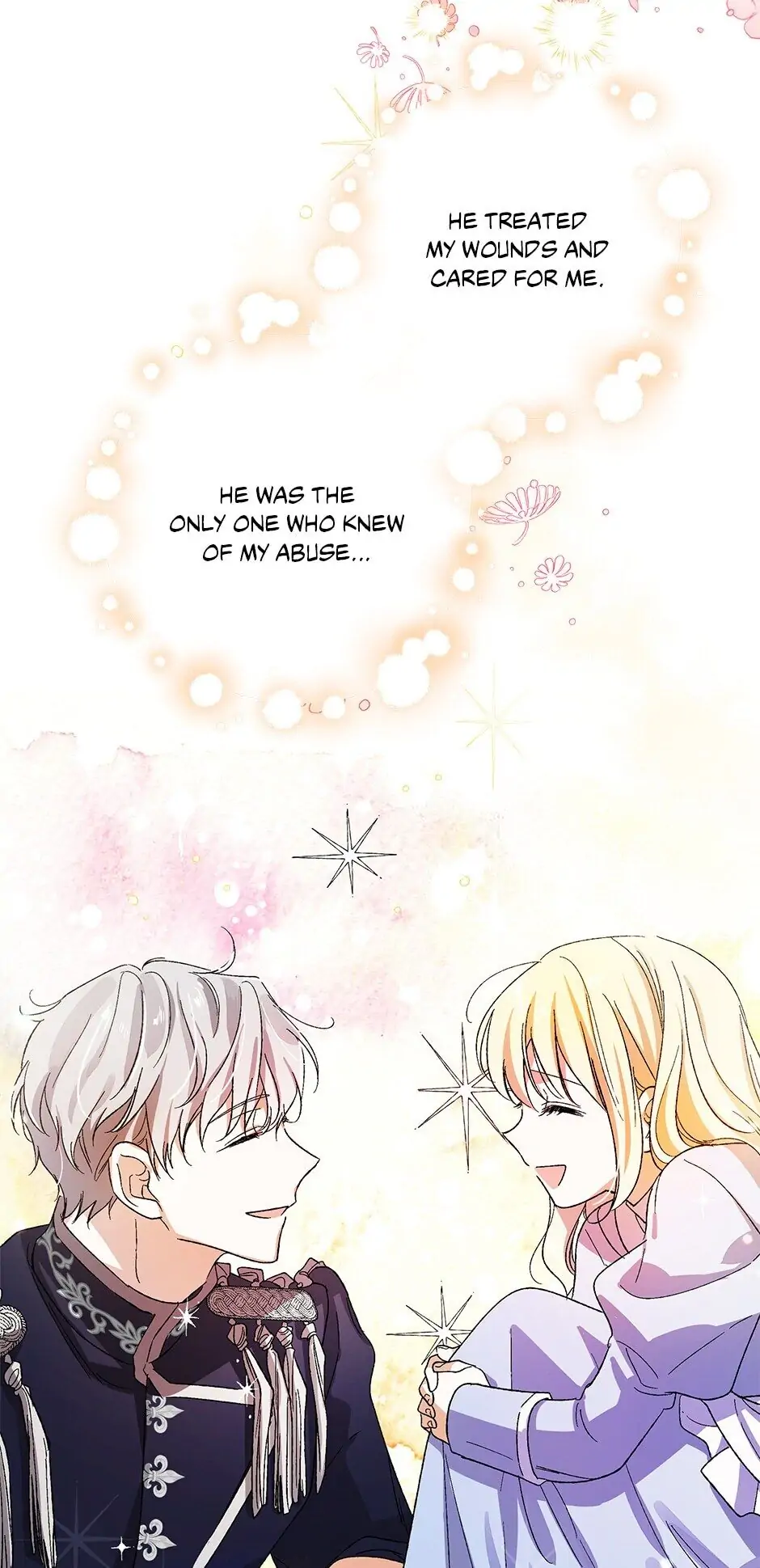 A Way to Protect the Lovable You Chapter 7 page 78