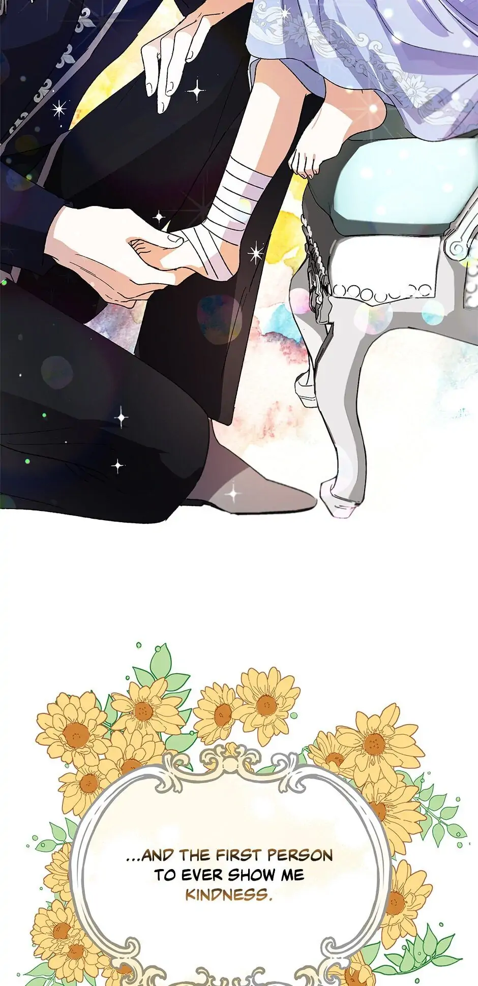 A Way to Protect the Lovable You Chapter 7 page 79