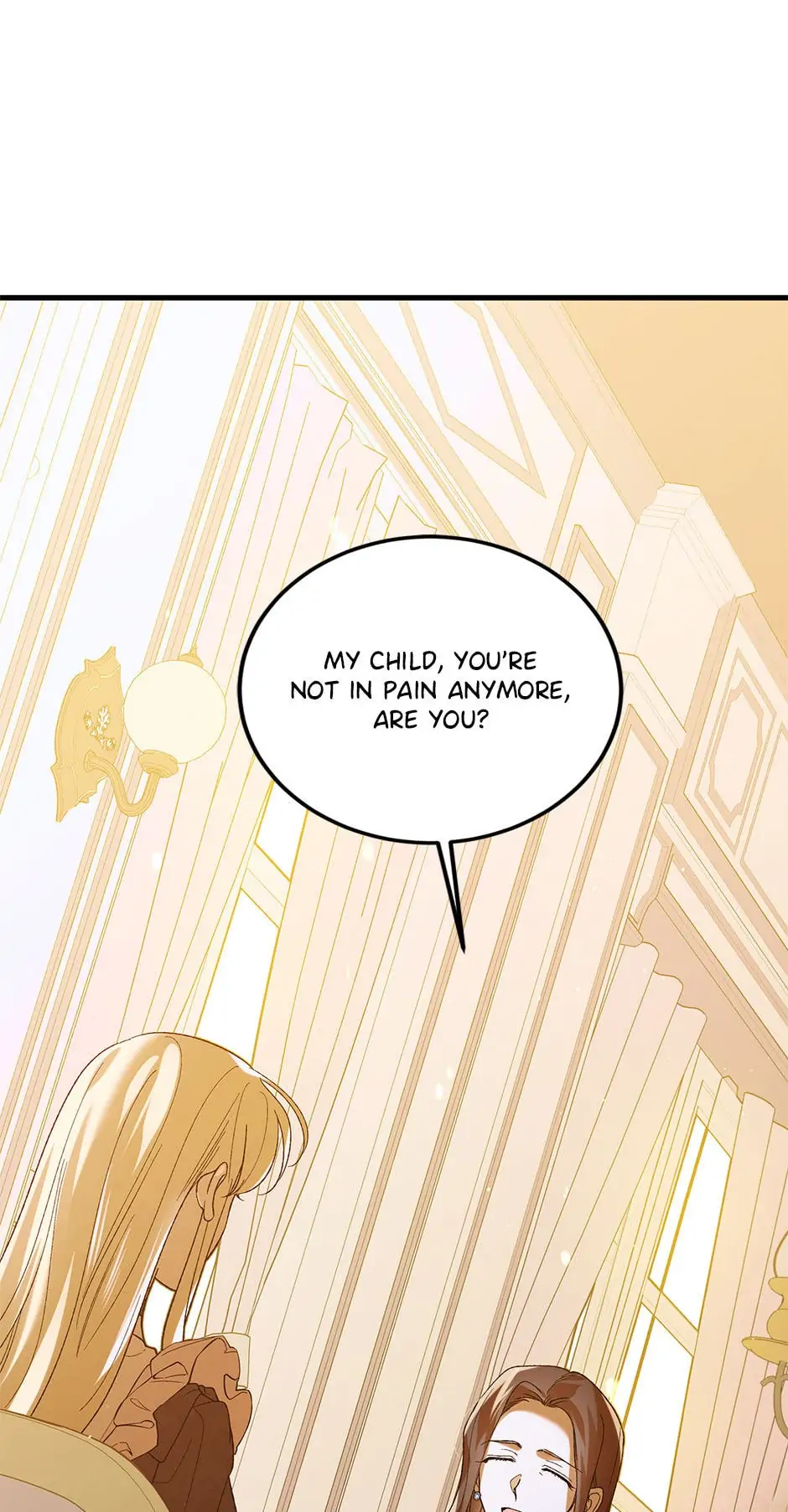 A Way to Protect the Lovable You Chapter 70 page 13