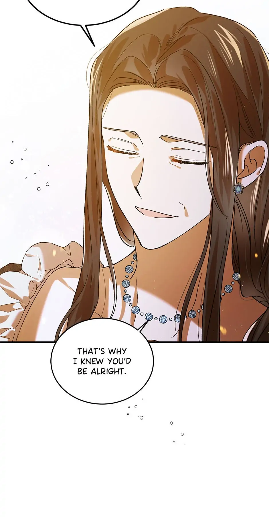 A Way to Protect the Lovable You Chapter 70 page 15