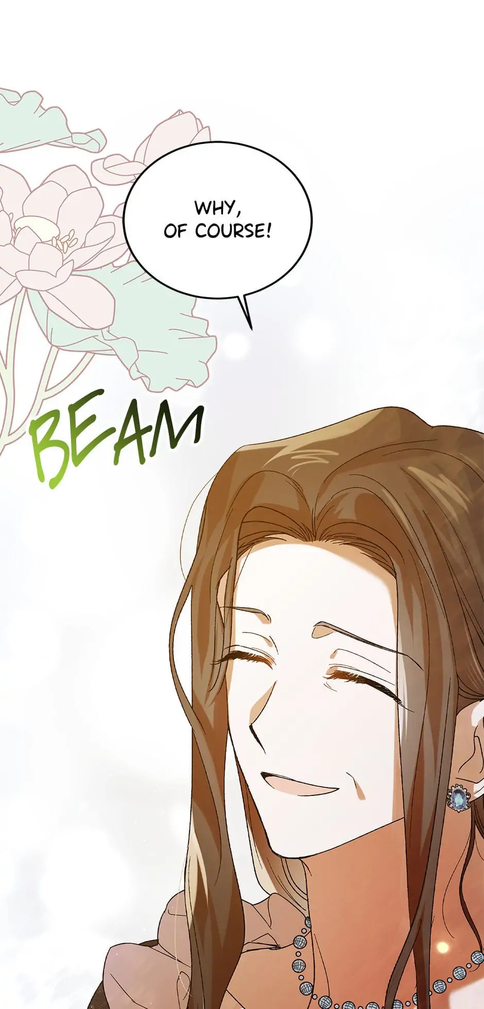 A Way to Protect the Lovable You Chapter 70 page 17