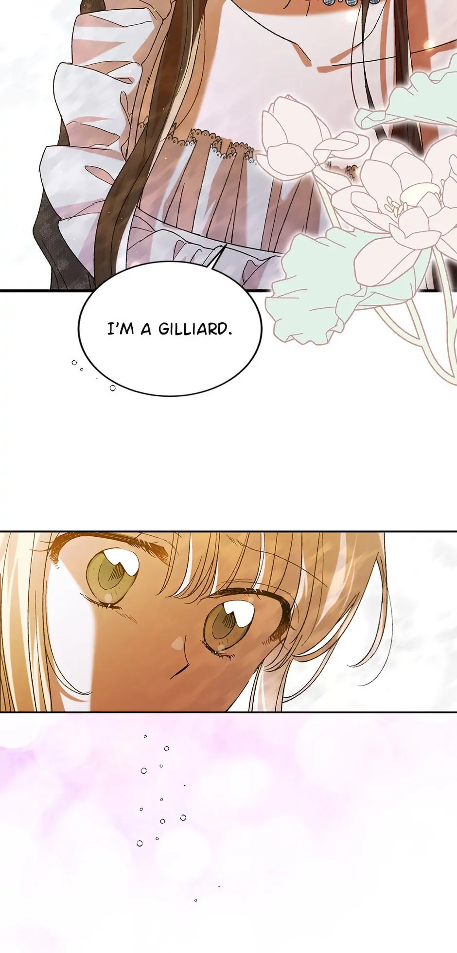 A Way to Protect the Lovable You Chapter 70 page 18