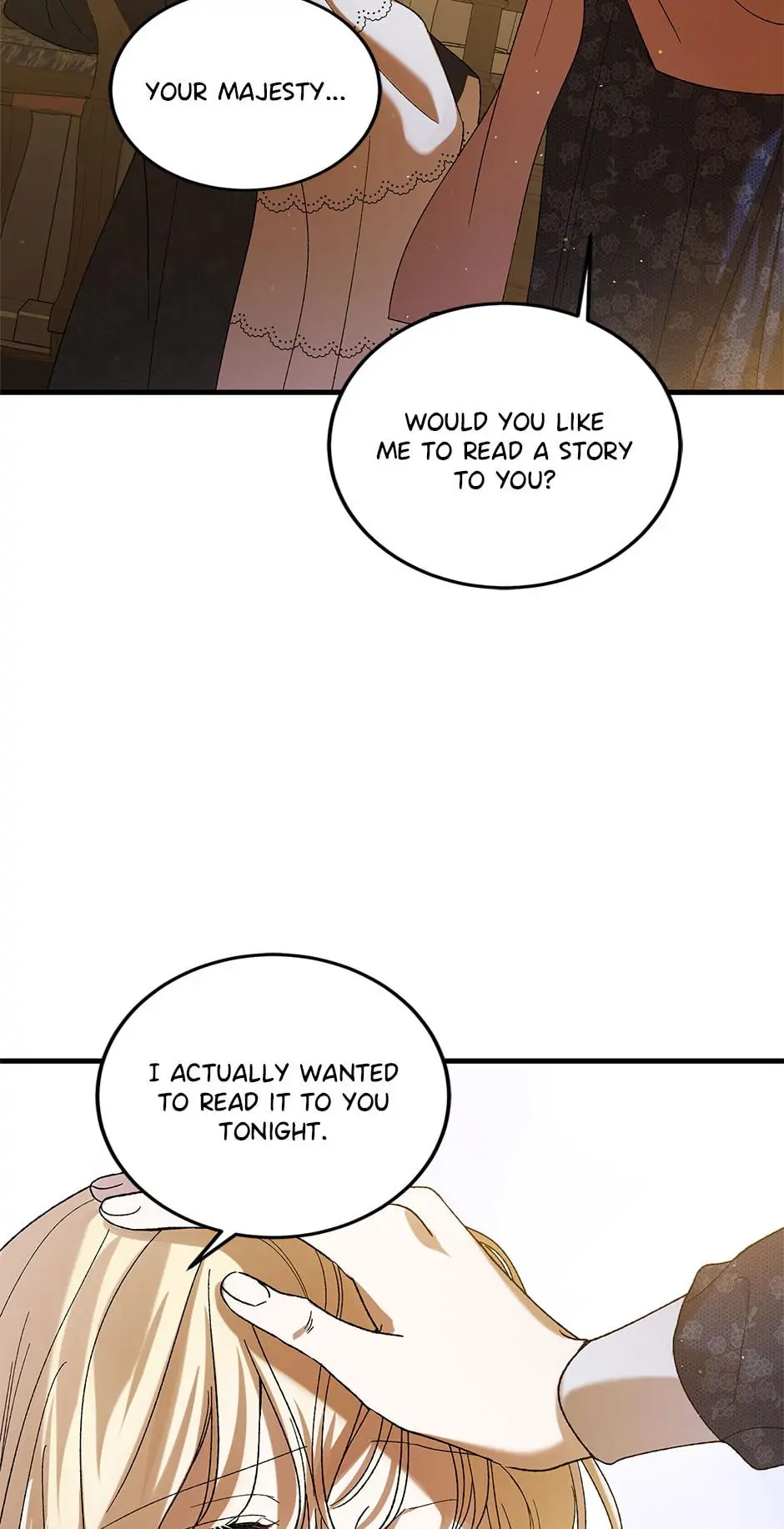 A Way to Protect the Lovable You Chapter 70 page 24