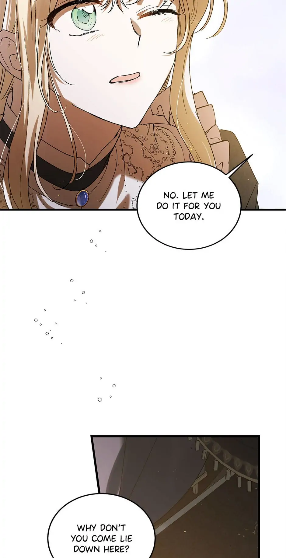 A Way to Protect the Lovable You Chapter 70 page 25