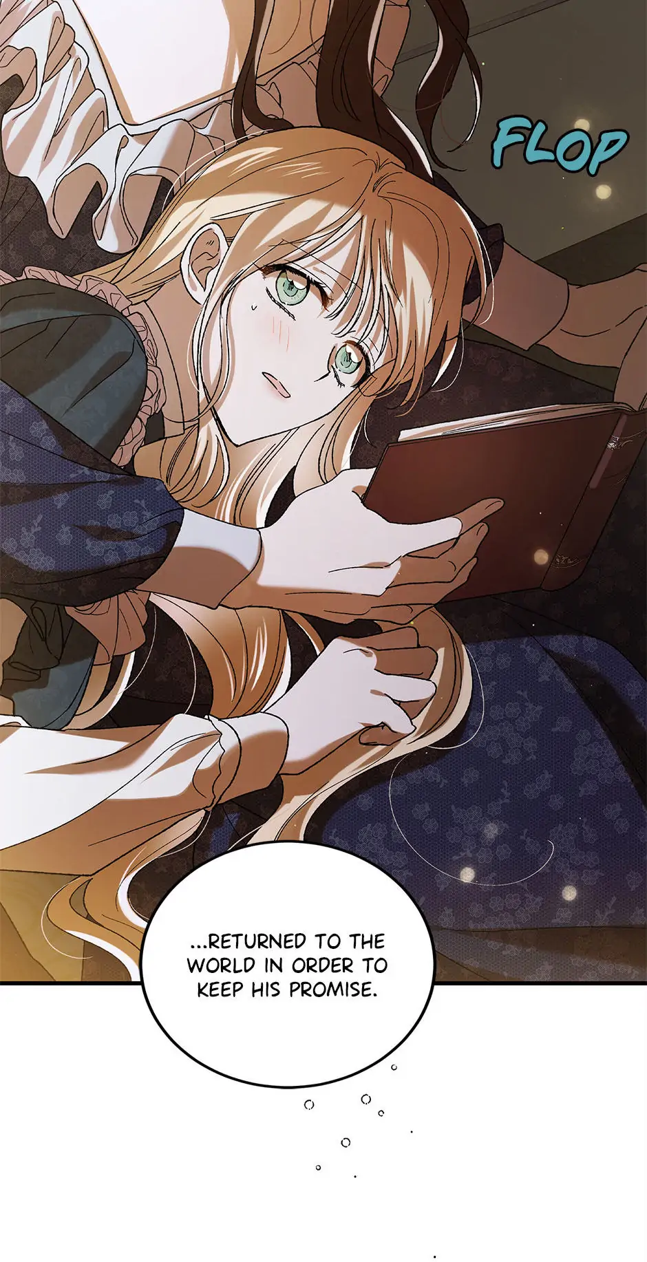 A Way to Protect the Lovable You Chapter 70 page 28