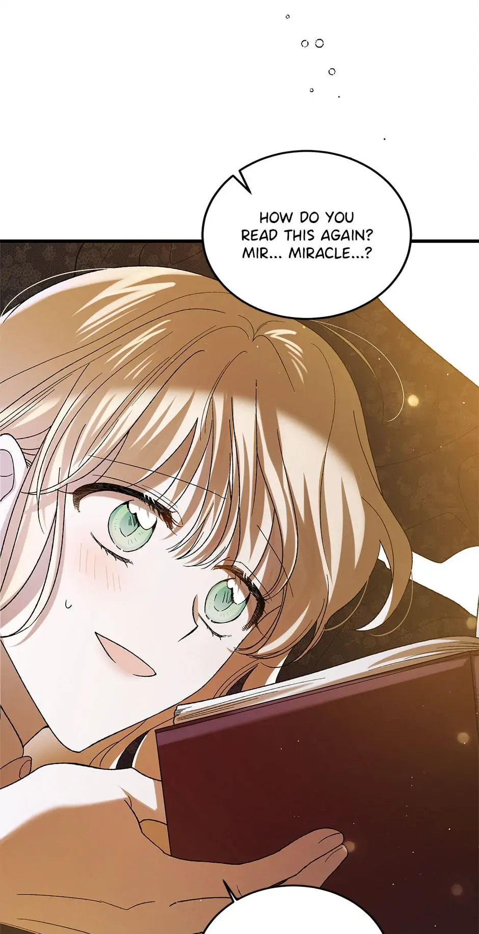 A Way to Protect the Lovable You Chapter 70 page 29