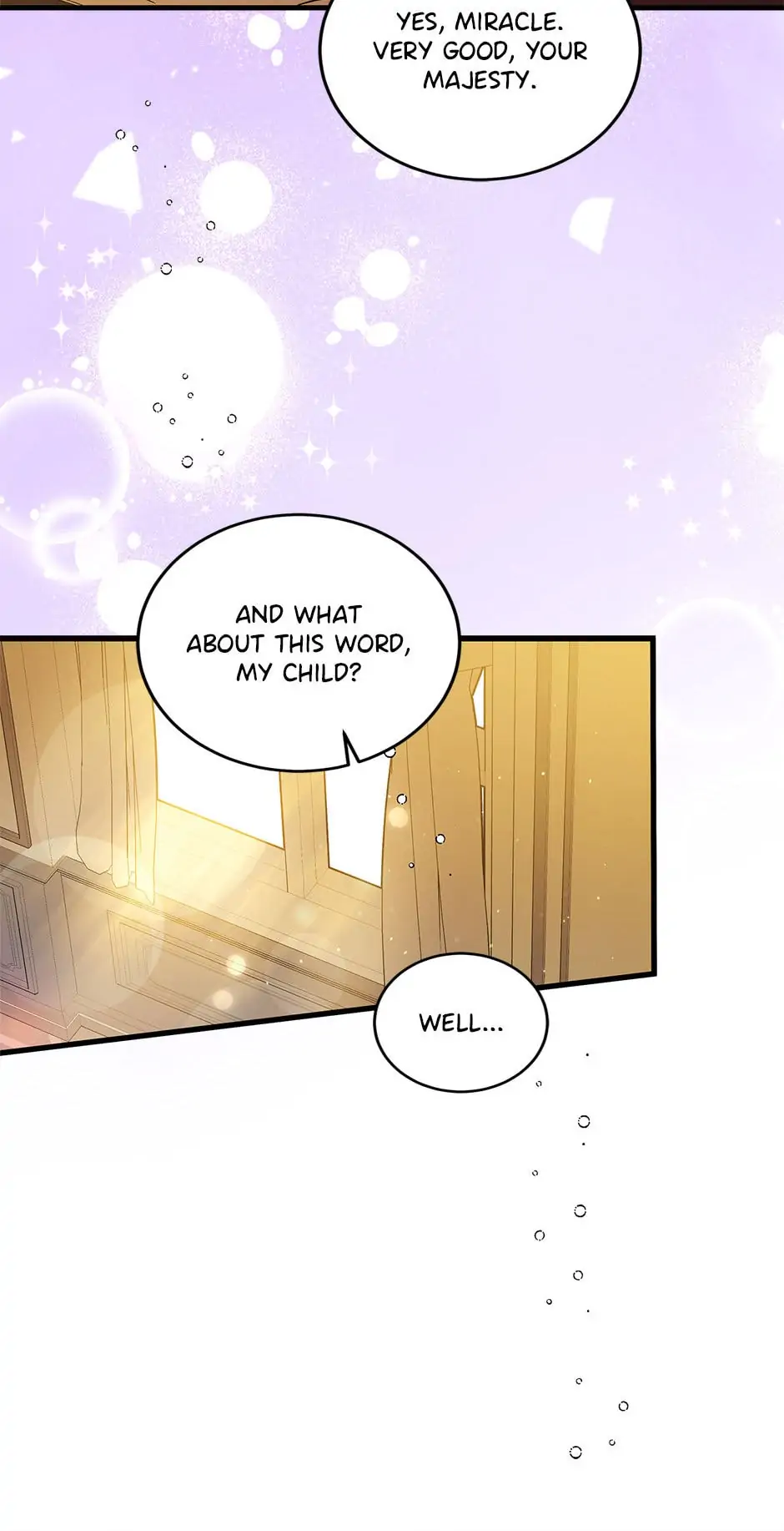 A Way to Protect the Lovable You Chapter 70 page 30