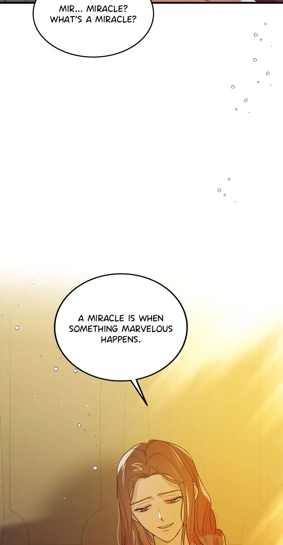 A Way to Protect the Lovable You Chapter 70 page 32