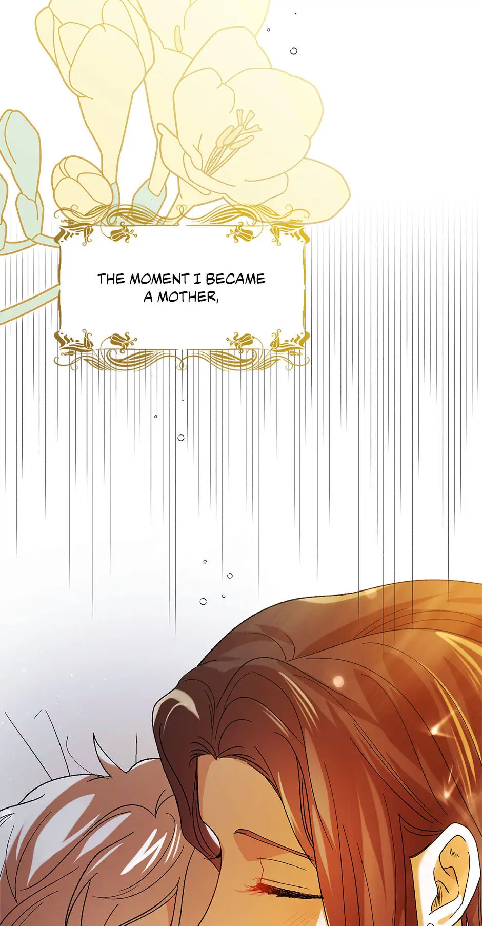 A Way to Protect the Lovable You Chapter 70 page 35
